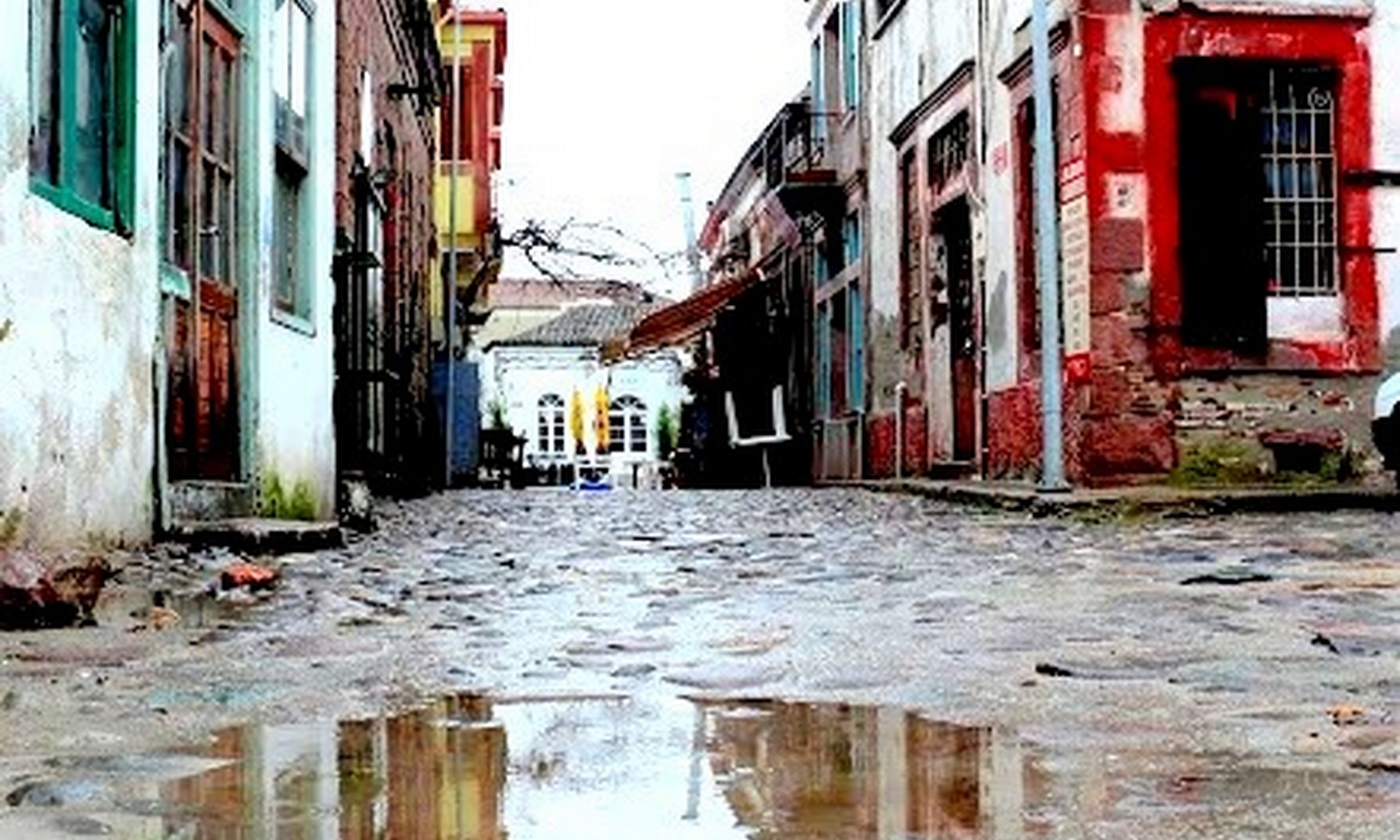 Cunda/Ayvalik